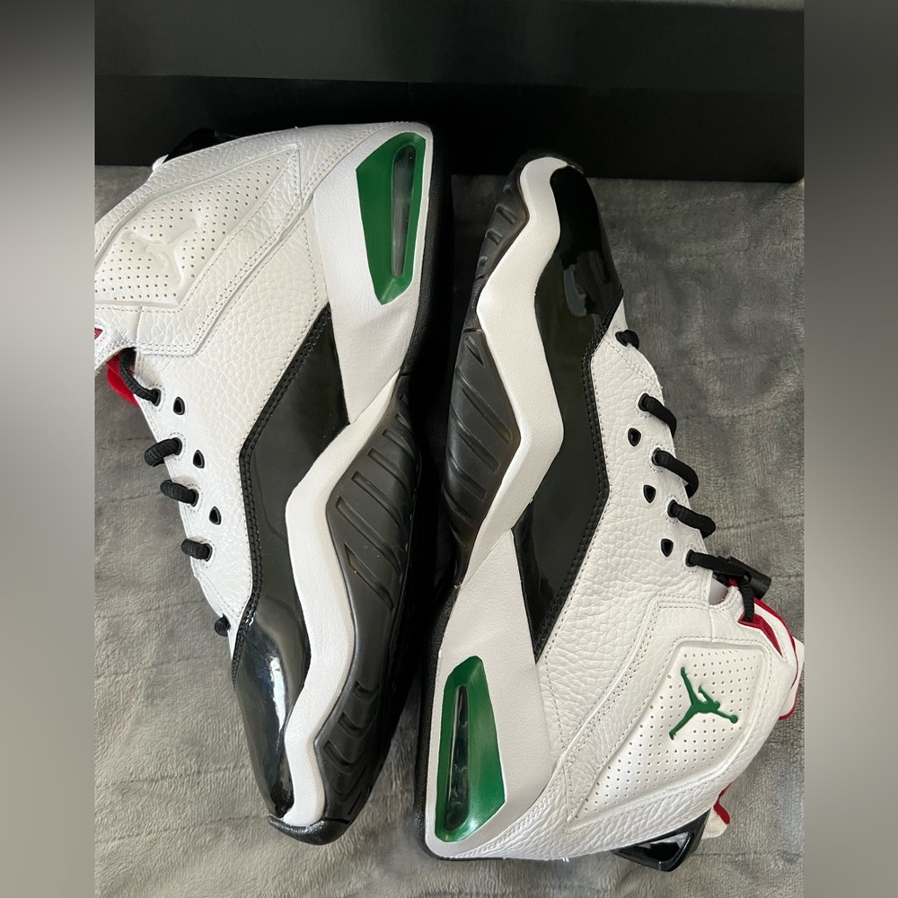Jordan B’Loyal - Picture 4 of 5